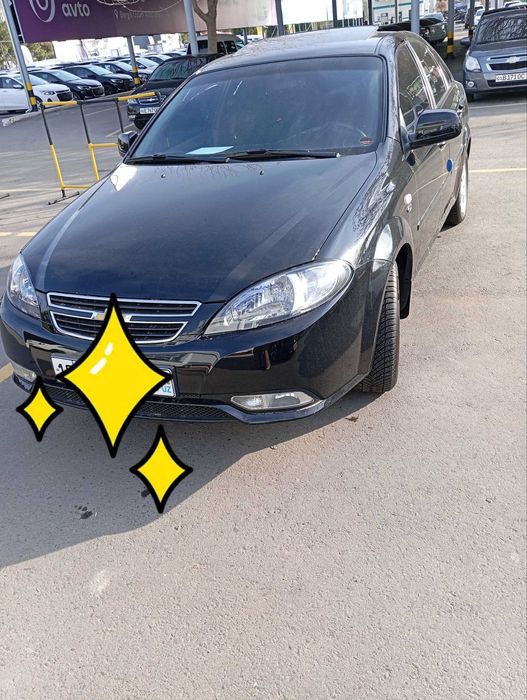 Lacetti 2021 yil avtomat