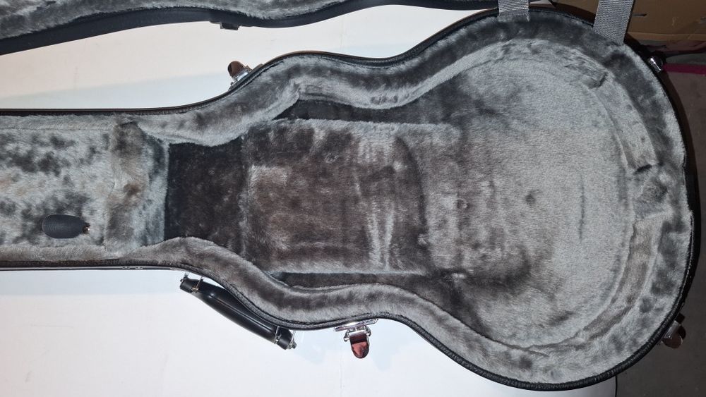 Електрическа китара Westfield