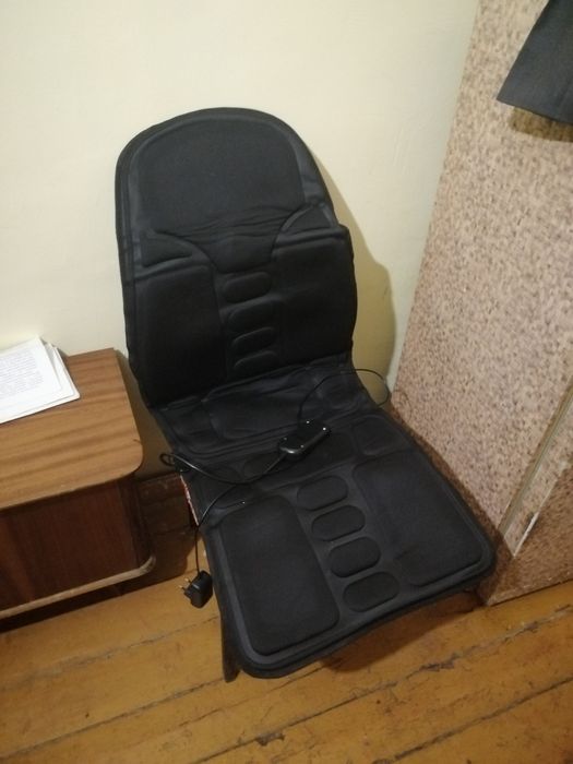 Здравствуйте Продам электронный массажор