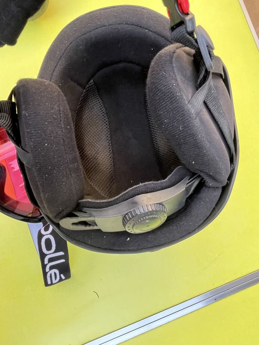 Casca schi Blizzard  150 ron