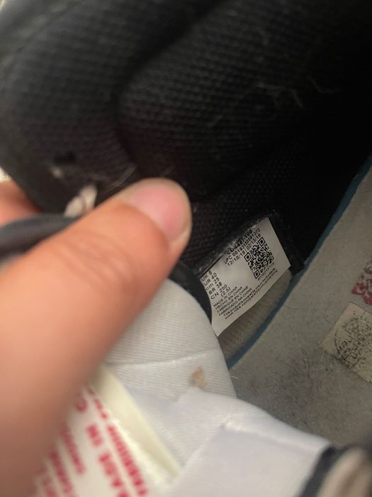 Air Jordan 1 High 'Travis Scott'