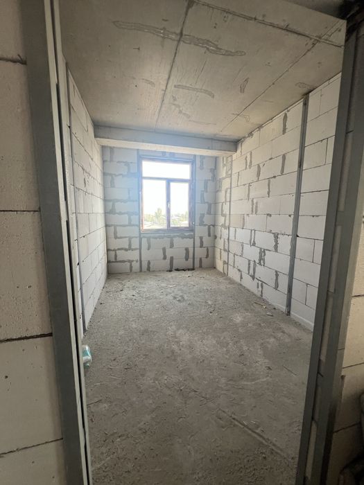 Её вартира в новостройке 71кв ул мукнакский