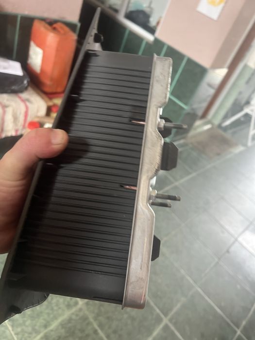 aierbag dacia logan facelift