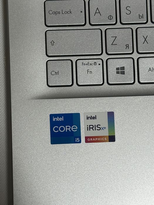 Ноутбук Asus VivoBook