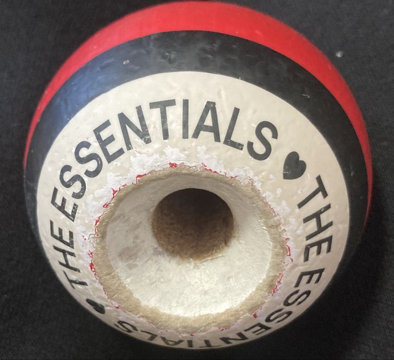 Kendama Tama  the essentials starter cititi descrierea !!!