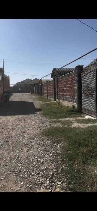 Каскелен Саукеле 6 соток