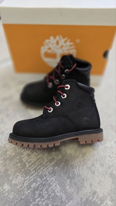 Timberland детски боти