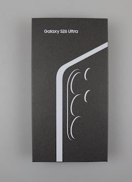 Samsung S26 ultra 512gb Black 24m