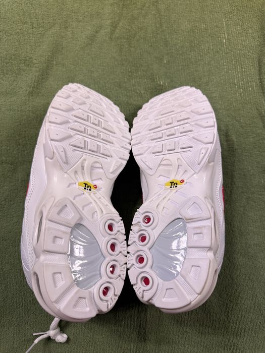 Nike Air Tn 43 noi new