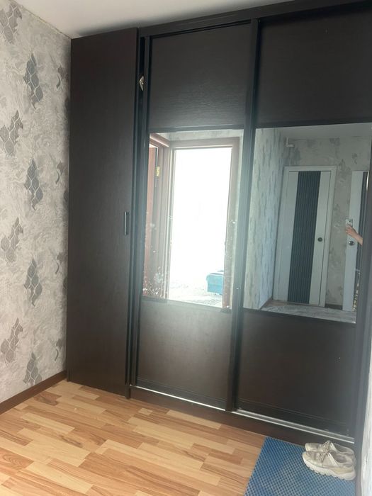 Продается двух ком.кв