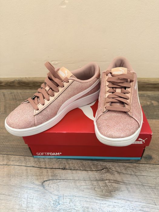 Дамски маратонки Puma