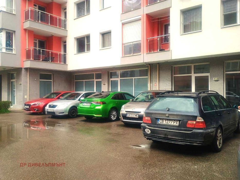 Продава се Заведение в София, Хаджи Димитър - 85 кв.м за 1753 €/кв.м - Снимка #13