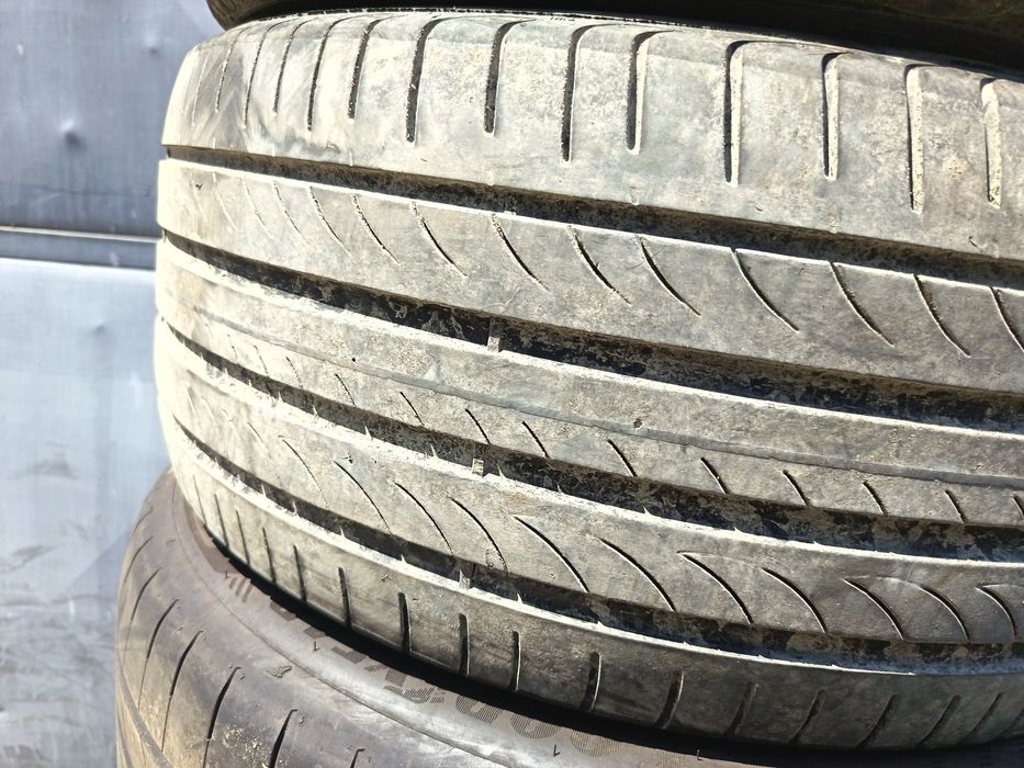 Anvelope vara 235 40 18 pirreli 2023 5.2mm