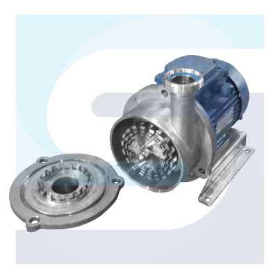 Диспергатор для фруктовых напитков, соков, смузи, морса, пюре, пасты