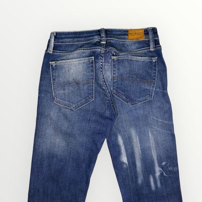 Дамски дънки Ralph Lauren