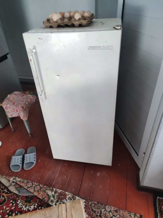 Холодильник ОРСК