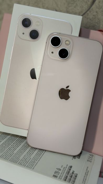 Продам iPhone 13 256GB