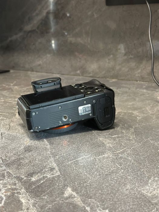 Sony a7s2 б/у в хорошем состоянии