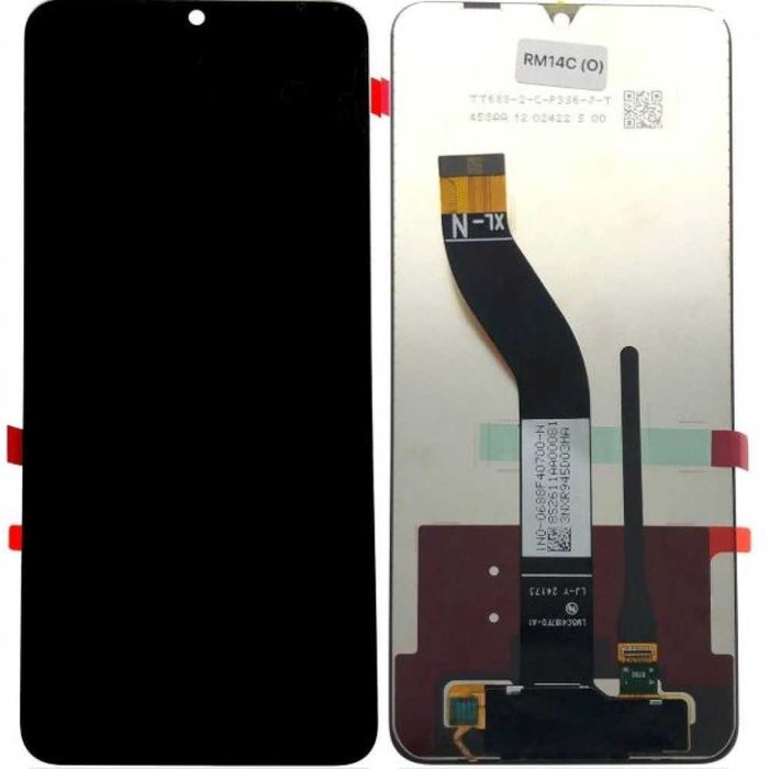 LCD дисплей за Xiaomi Redmi 14C OEM