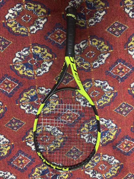 Ракетка pure aero детская 240 грам