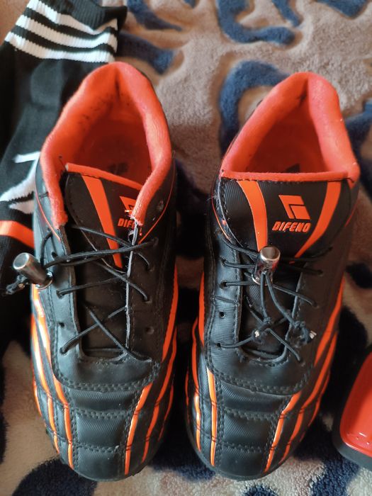 Сороконожки для футбола