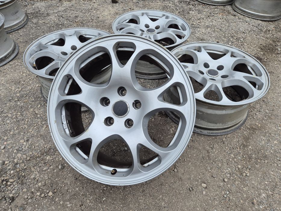 5х112/17 Vw Audi Skoda Seat 5x112/17 ляти джанти Фолксваген Ауди Шкода