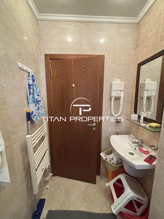 Продава се Тристаен апартамент в Созопол - 89 кв.м за 1798 €/кв.м - Снимка #10