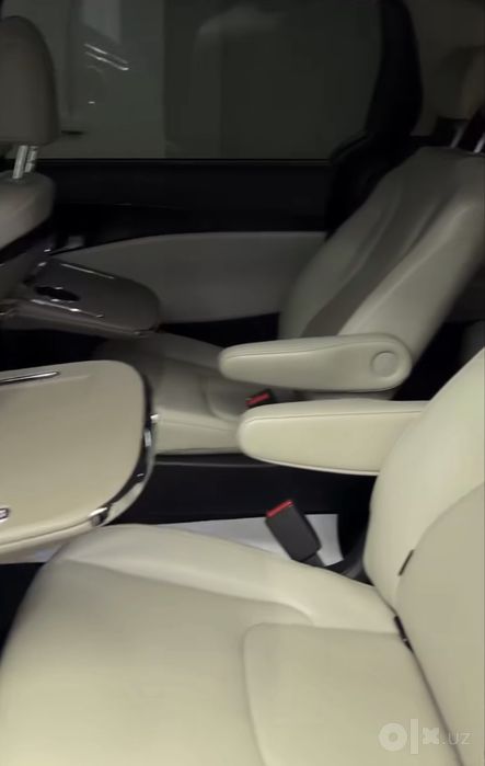 Kia Carnival 2021