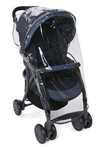 Коляска прогулочная Chicco