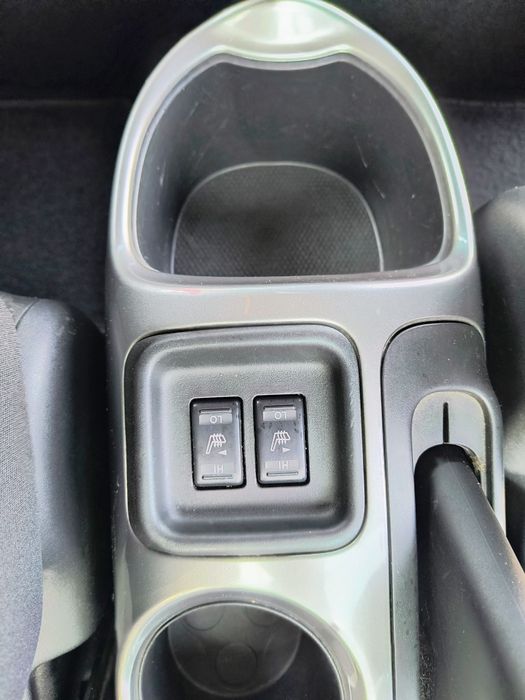 Nissan juke 1,5 dci 110 cai camera retur ,navi