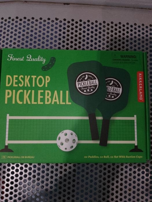 Хилки и мрежа за тенис на маса