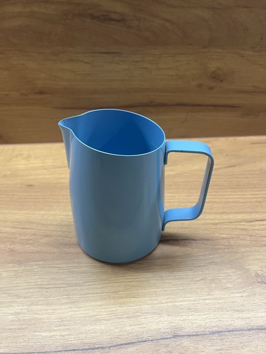 Бариста кана за мляко 360мл