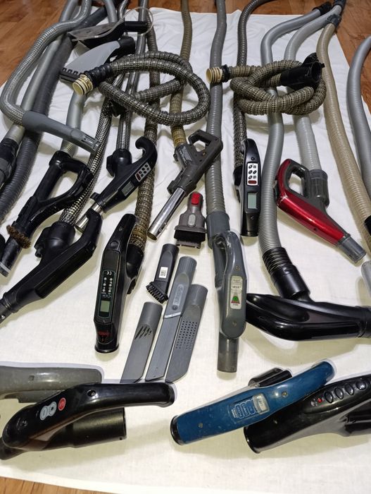 Шланги для пылесосов..!