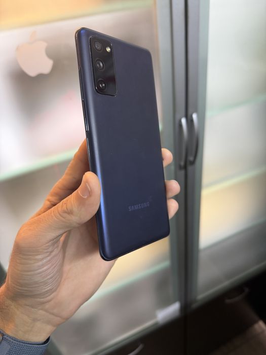 Vand Samsung S20 Fe black