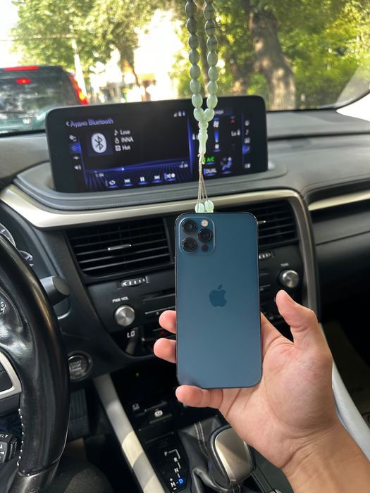 Продается iPhone 12 pro