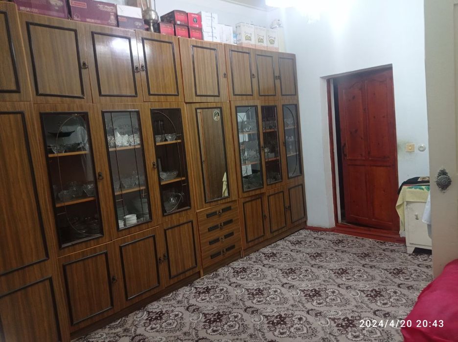 Жай сатылады саранча