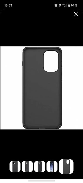 Чехол Oneplus 15R, Oneplus Ace 6t