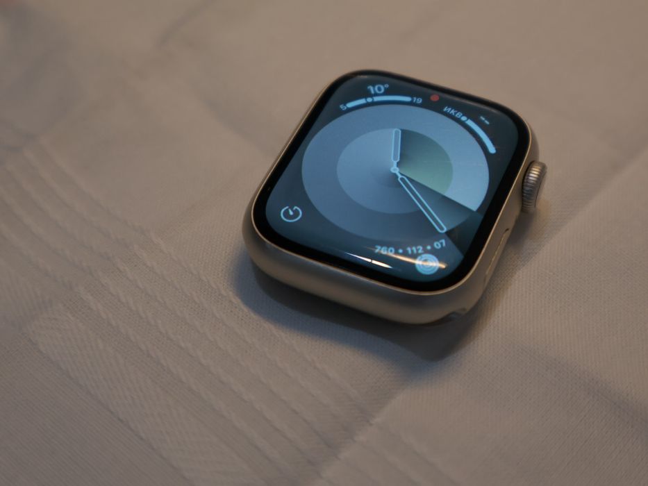 Apple Watch Series 9 41mm эпл вотч 9 41мм