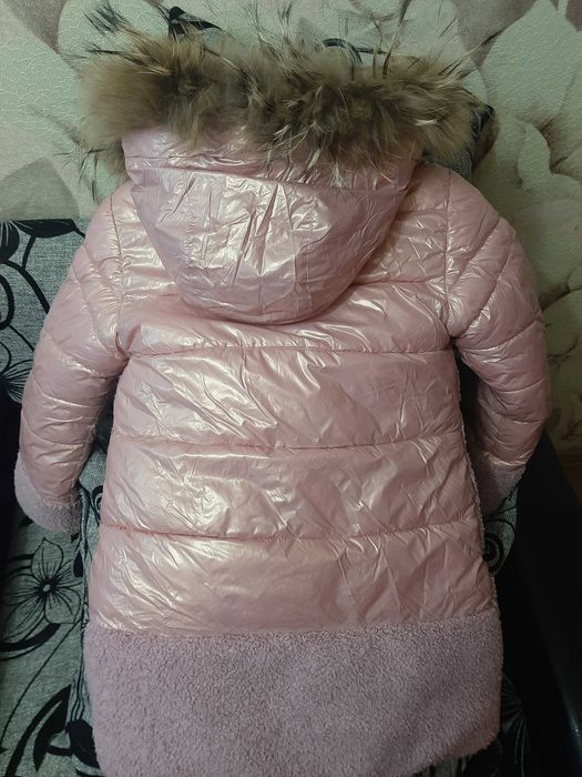 Детская верхняя одежд