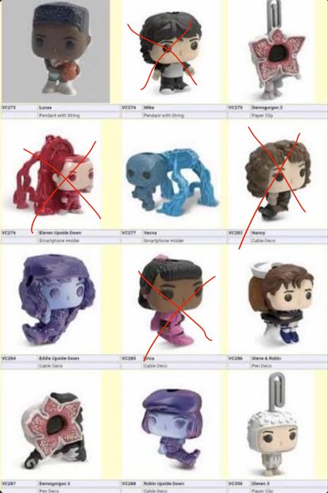 Обмениваю киндерв осд на осд