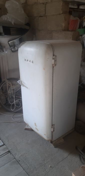 Холодильник орск