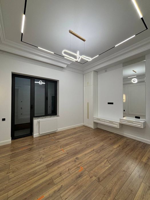 Шикарный дом | На: Никитина| новый ремонт |