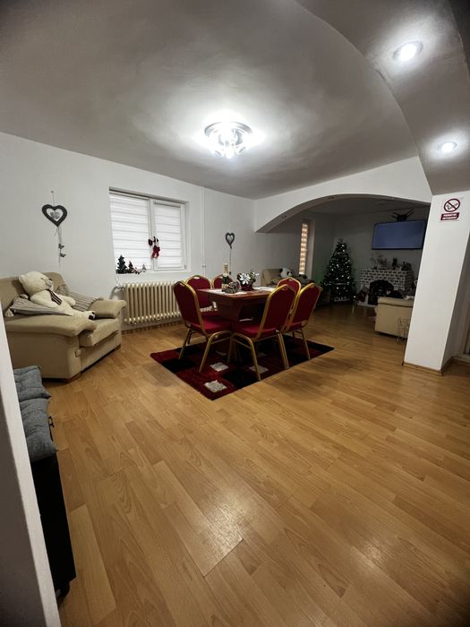 Cazare Calimanesti Casa NIB