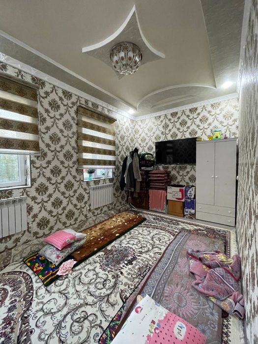 Продается Дом 3 Сотки