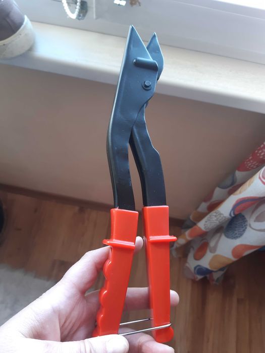 Нитачка за гипсокартон НОВА