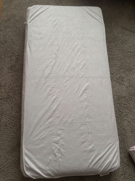 Бебешки матрак 60х120