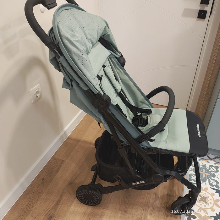 Easywalker buggy XS