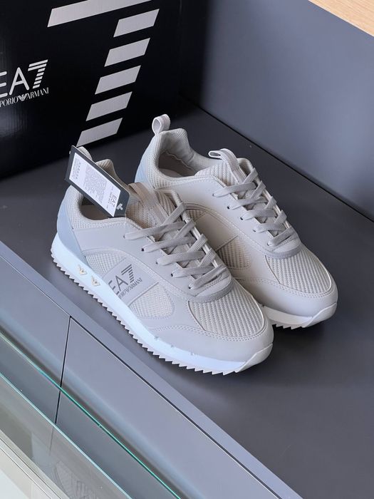 Adidasi Armani noi !!! Marimi 40/44 !!!