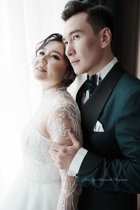 Фотограф и видеограф в Астане