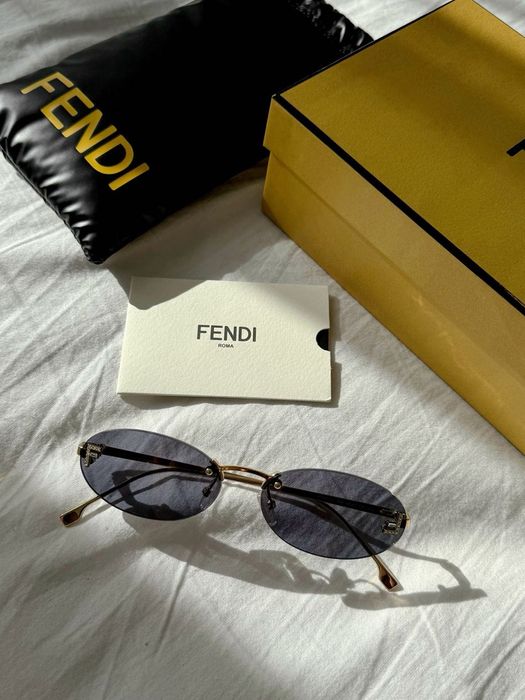 Слънчеви очила fendi